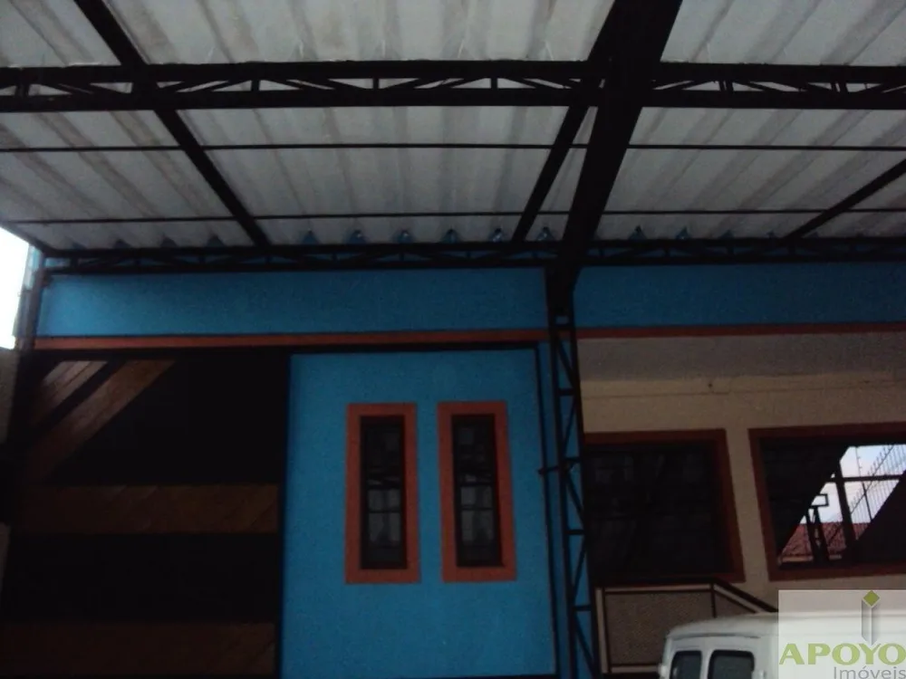 Depósito-Galpão, 500 m² - Foto 15