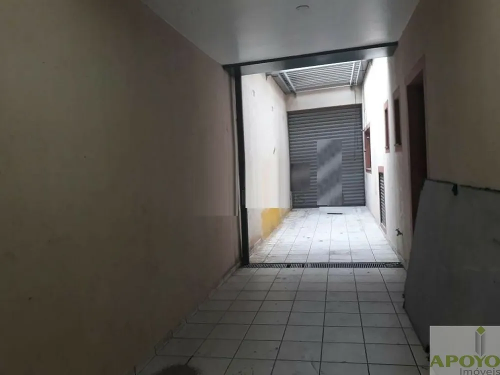 Depósito-Galpão, 500 m² - Foto 9