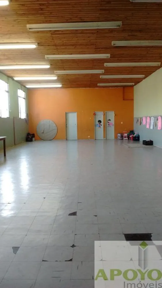 Prédio Inteiro, 600 m² - Foto 1