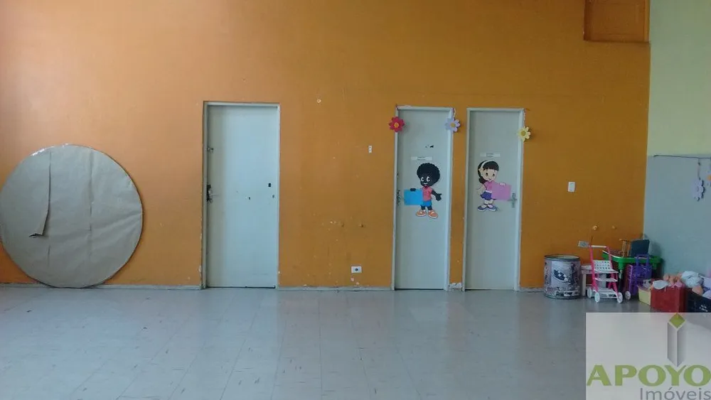 Prédio Inteiro, 600 m² - Foto 8
