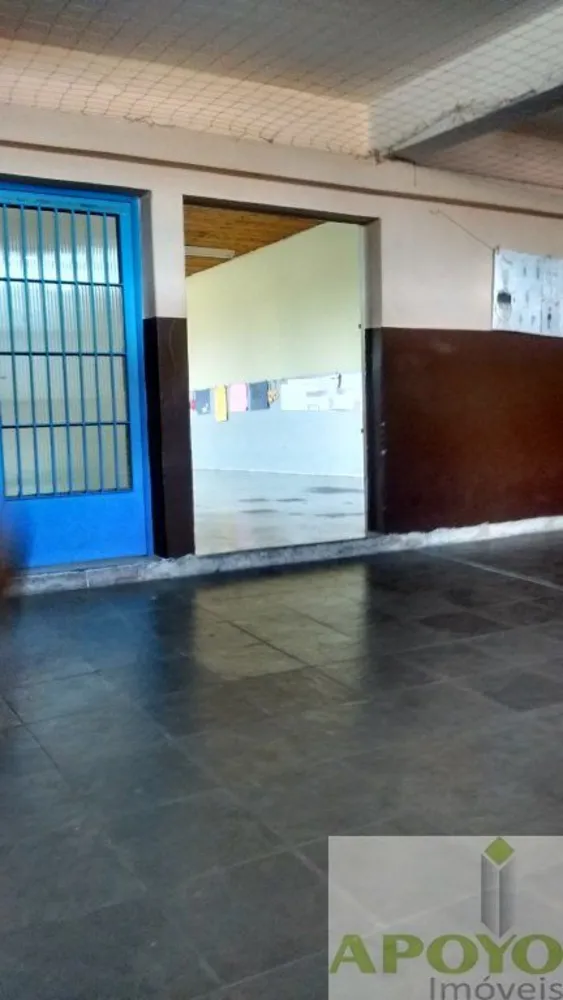 Prédio Inteiro, 600 m² - Foto 16