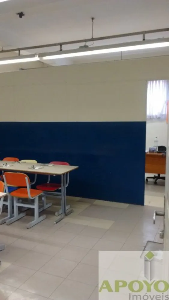 Prédio Inteiro, 600 m² - Foto 4