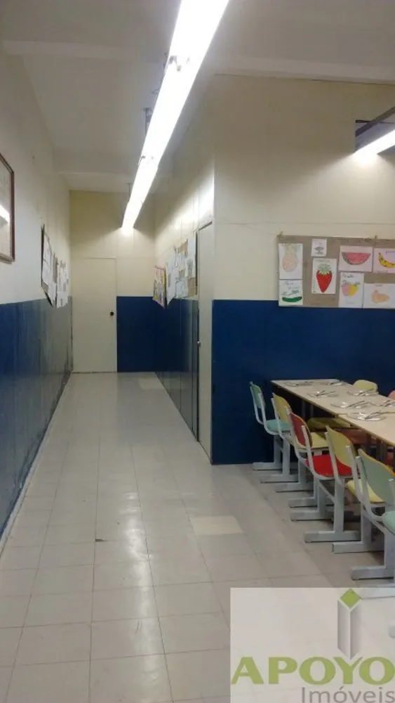 Prédio Inteiro, 600 m² - Foto 7