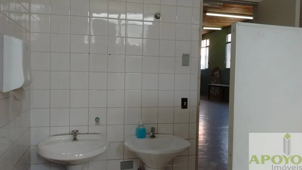 Prédio Inteiro, 600 m² - Foto 6