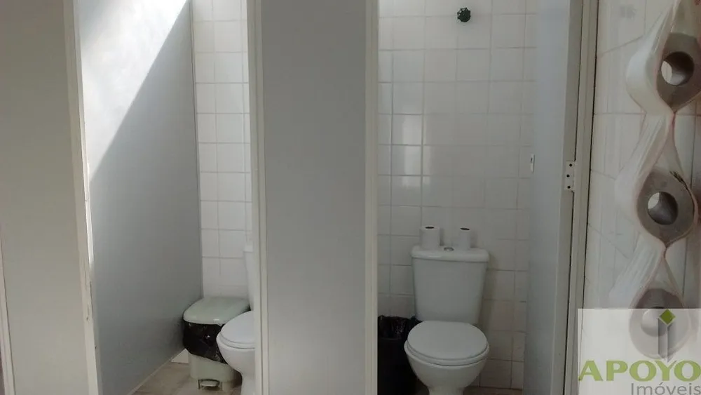 Prédio Inteiro, 600 m² - Foto 15
