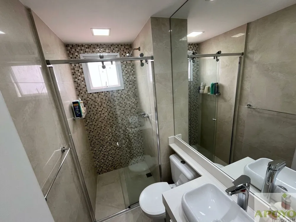 Apartamento, 2 quartos, 58 m² - Foto 5
