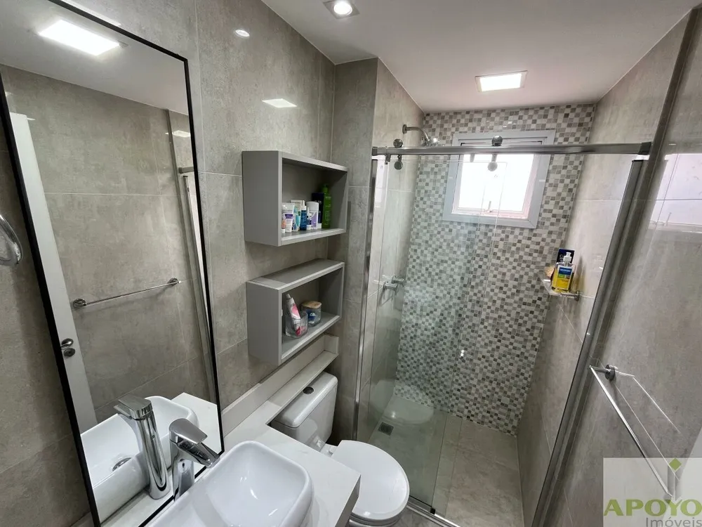 Apartamento, 2 quartos, 58 m² - Foto 15