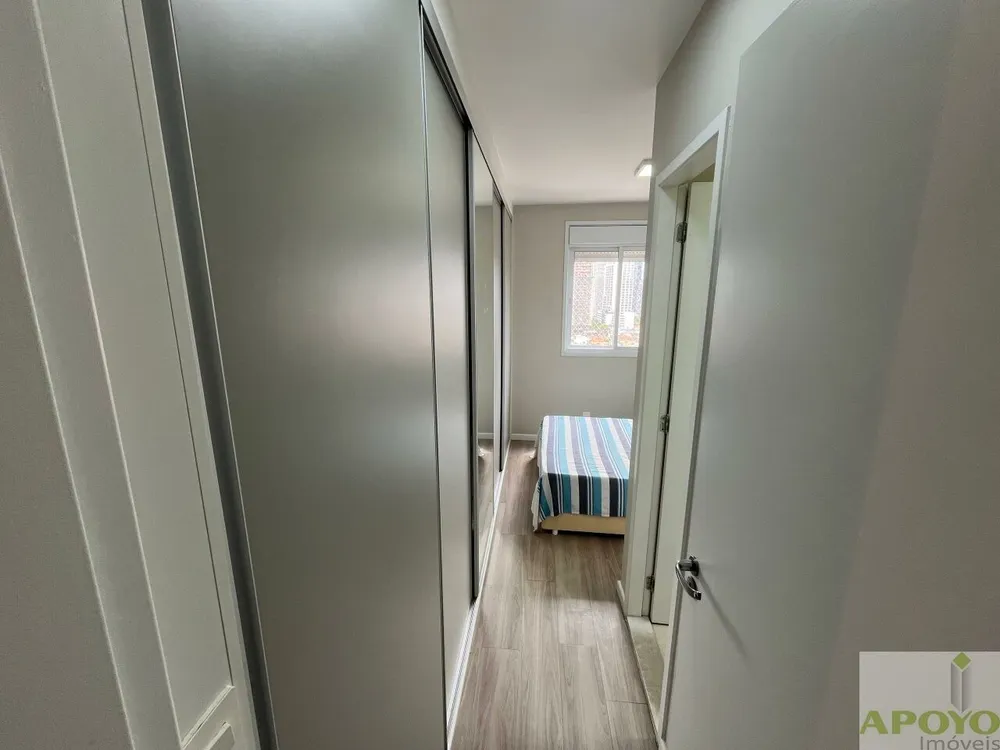 Apartamento, 2 quartos, 58 m² - Foto 16