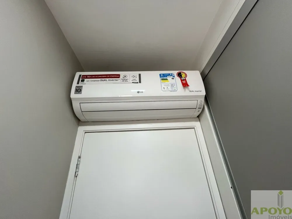 Apartamento, 2 quartos, 58 m² - Foto 6