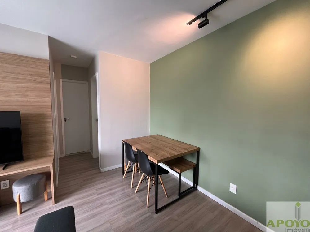 Apartamento, 2 quartos, 58 m² - Foto 8