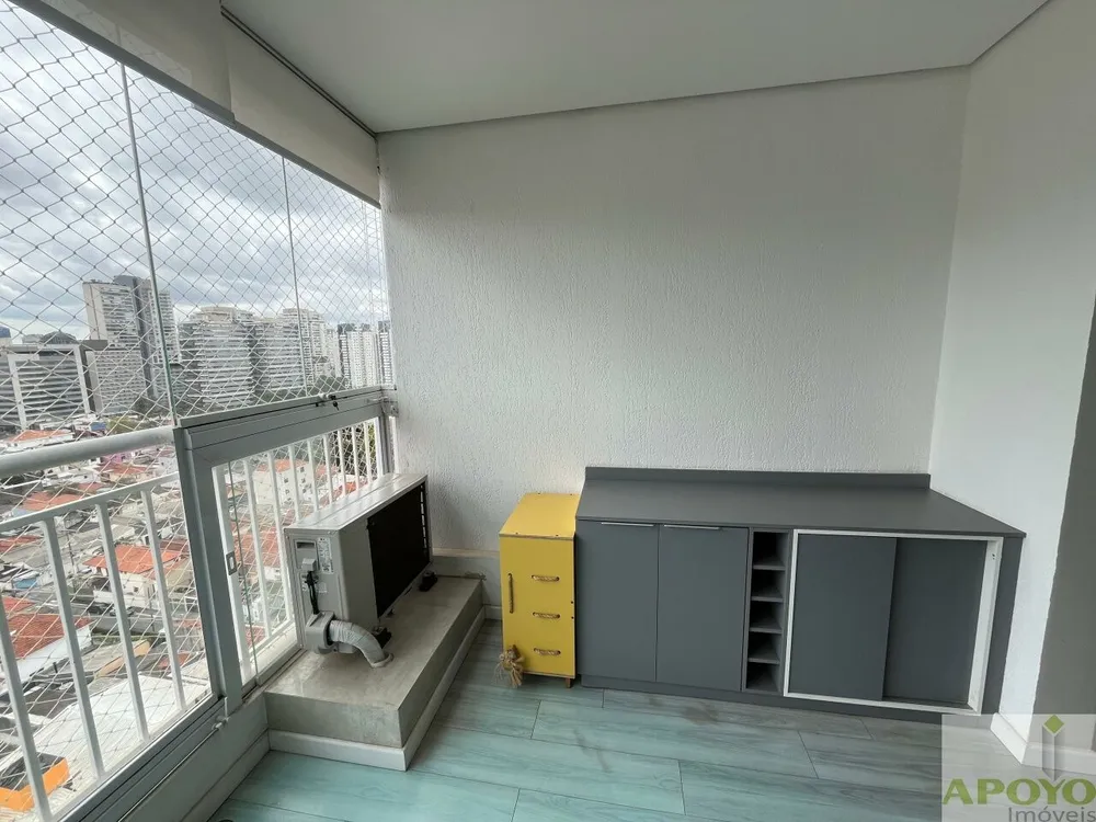 Apartamento, 2 quartos, 58 m² - Foto 13