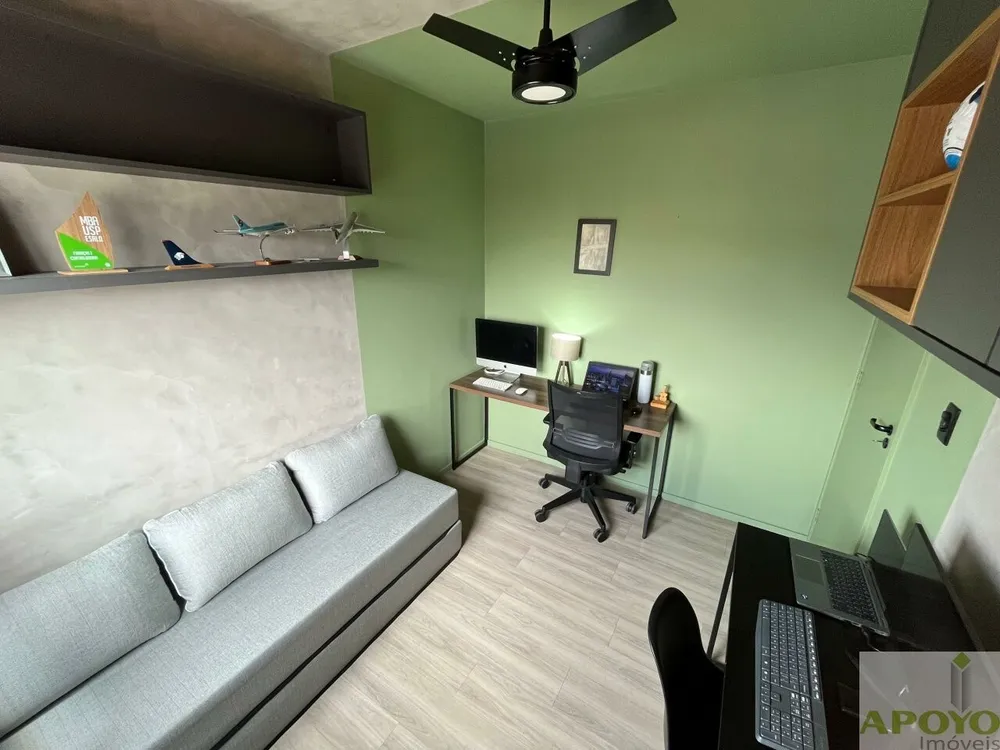 Apartamento, 2 quartos, 58 m² - Foto 14