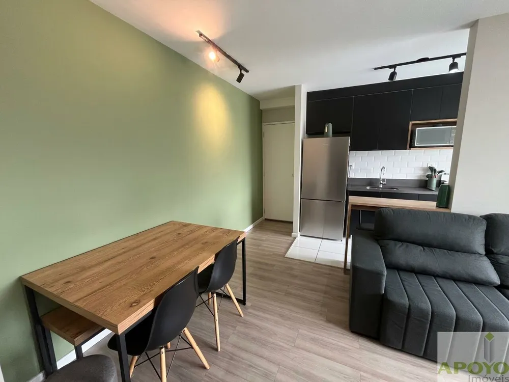 Apartamento, 2 quartos, 58 m² - Foto 4