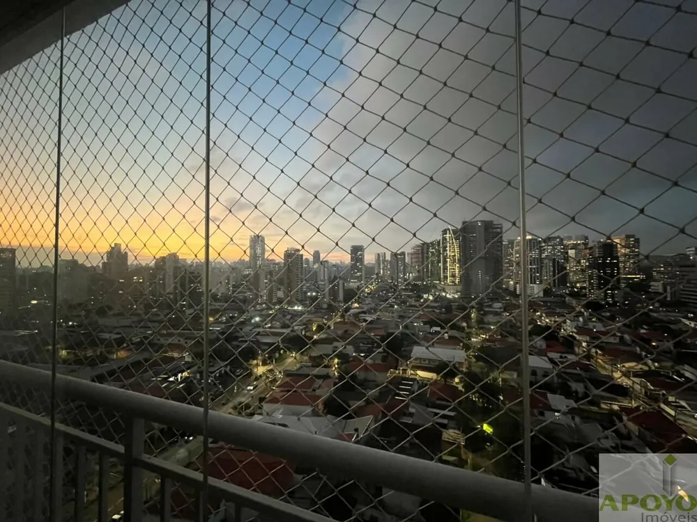 Apartamento, 2 quartos, 58 m² - Foto 12