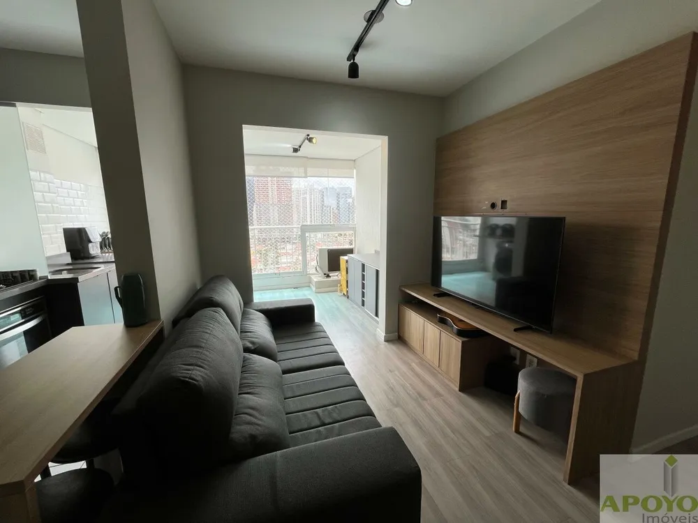 Apartamento, 2 quartos, 58 m² - Foto 7