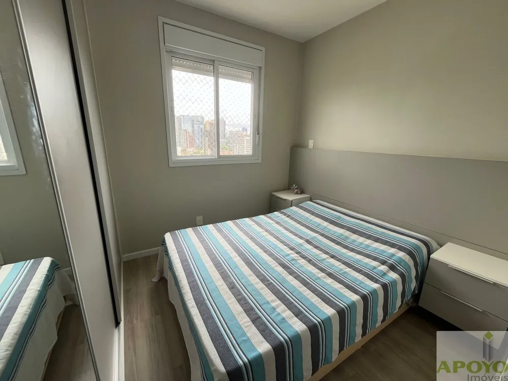 Apartamento, 2 quartos, 58 m² - Foto 11