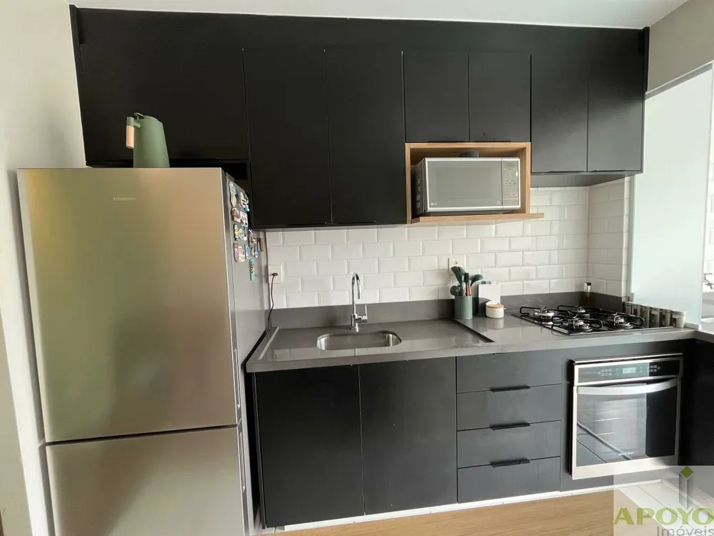 Apartamento, 2 quartos, 58 m² - Foto 9