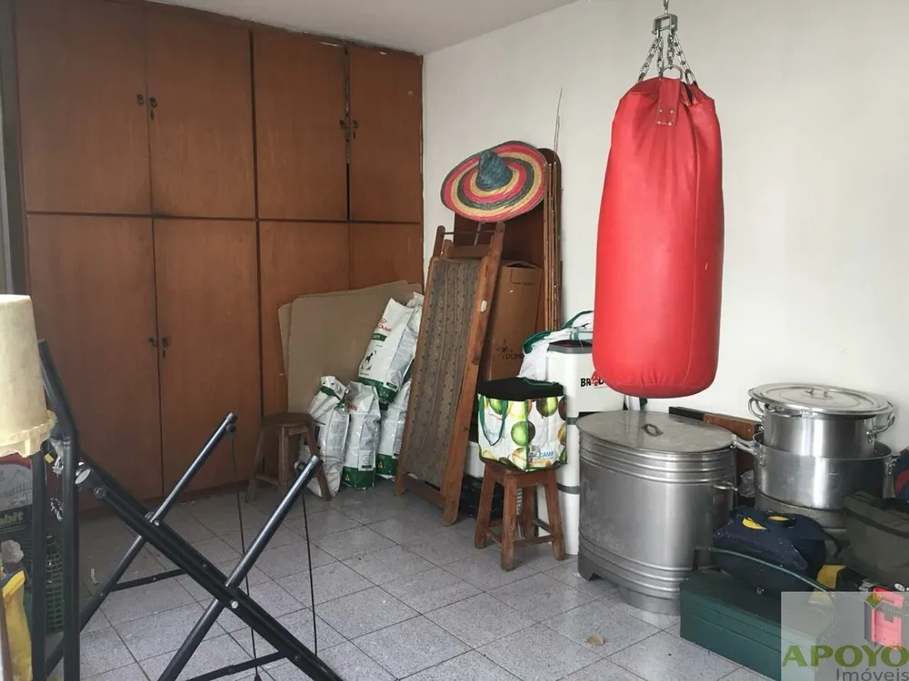 Casa, 3 quartos, 180 m² - Foto 10