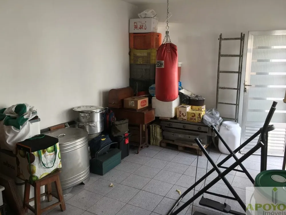 Casa, 3 quartos, 180 m² - Foto 1
