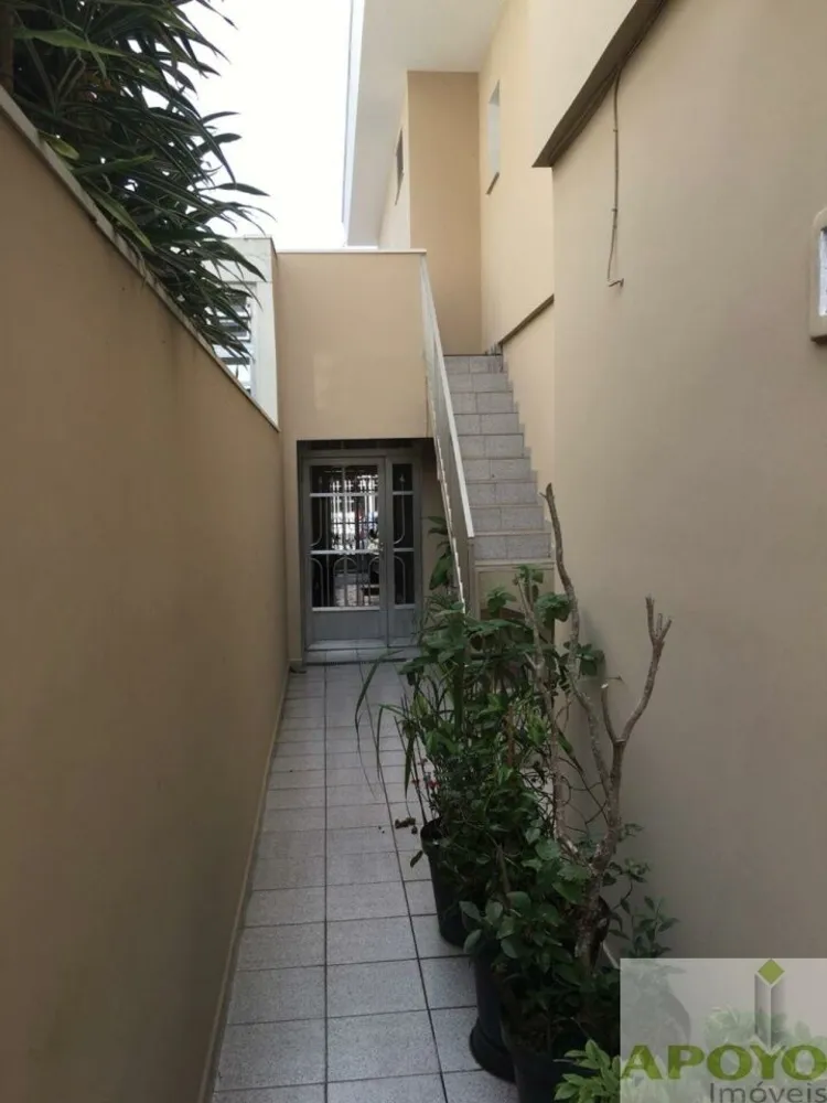Casa, 3 quartos, 180 m² - Foto 7