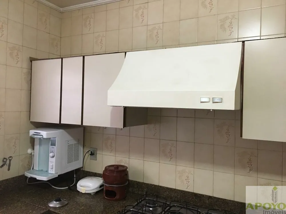 Casa, 3 quartos, 180 m² - Foto 11