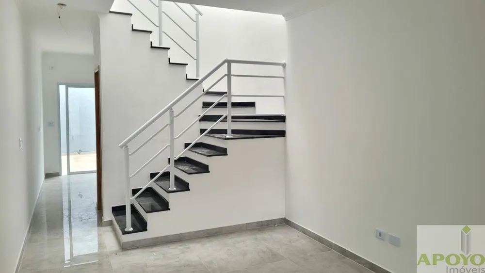 Casa, 3 quartos, 110 m² - Foto 3