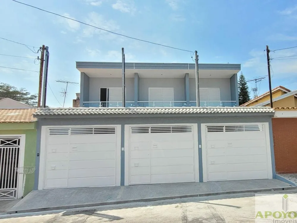 Casa, 3 quartos, 110 m² - Foto 7