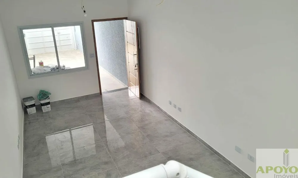 Casa, 3 quartos, 110 m² - Foto 5
