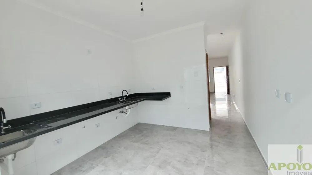 Casa, 3 quartos, 110 m² - Foto 10