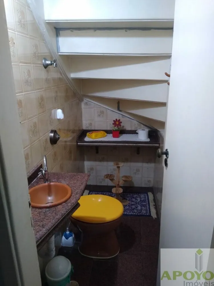 Casa, 3 quartos, 94 m² - Foto 8