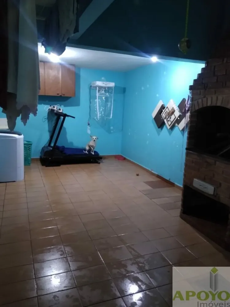 Casa, 3 quartos, 94 m² - Foto 16