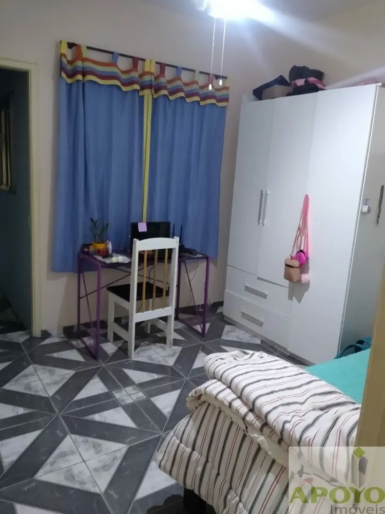 Casa, 3 quartos, 94 m² - Foto 13