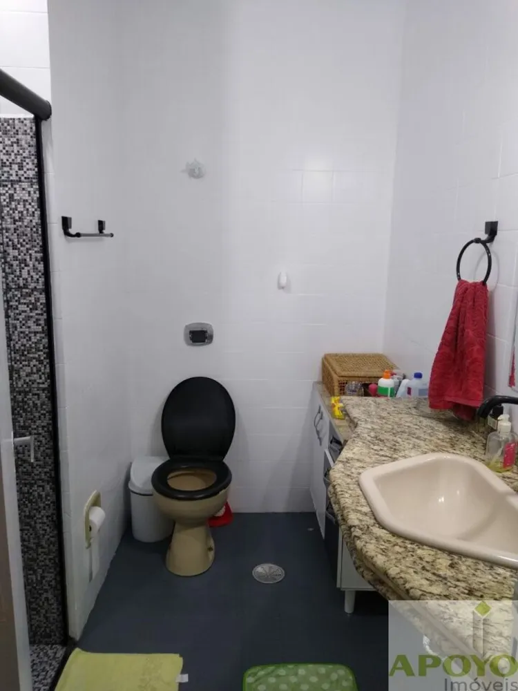 Casa, 3 quartos, 94 m² - Foto 15