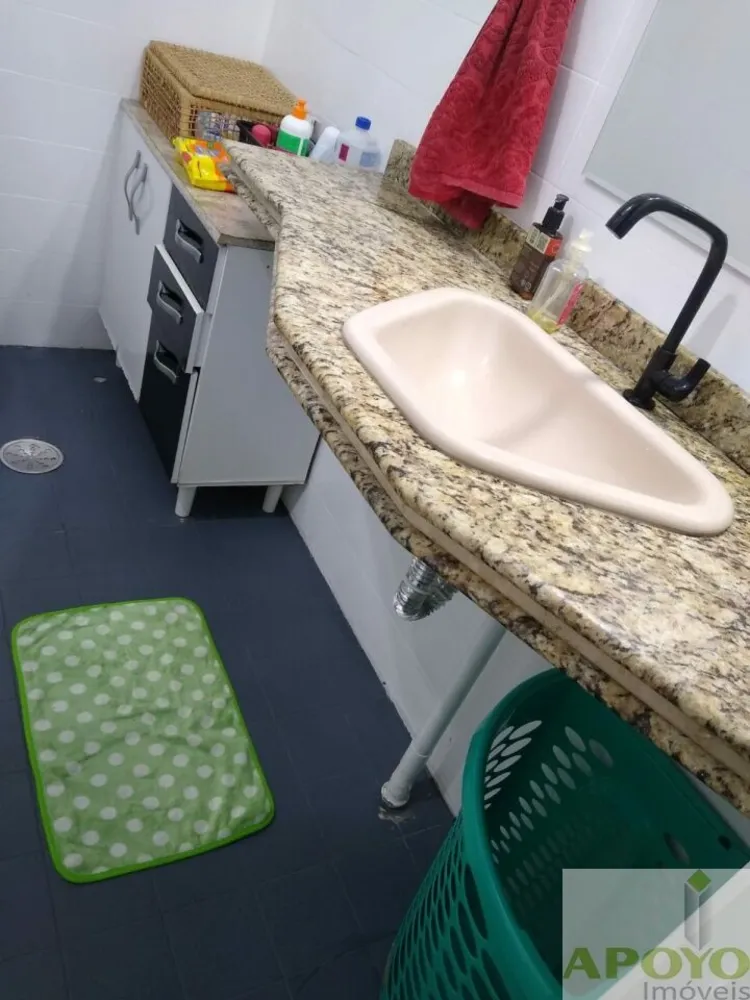 Casa, 3 quartos, 94 m² - Foto 11