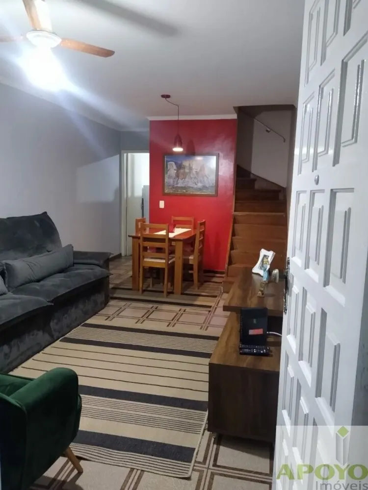 Casa, 3 quartos, 94 m² - Foto 5