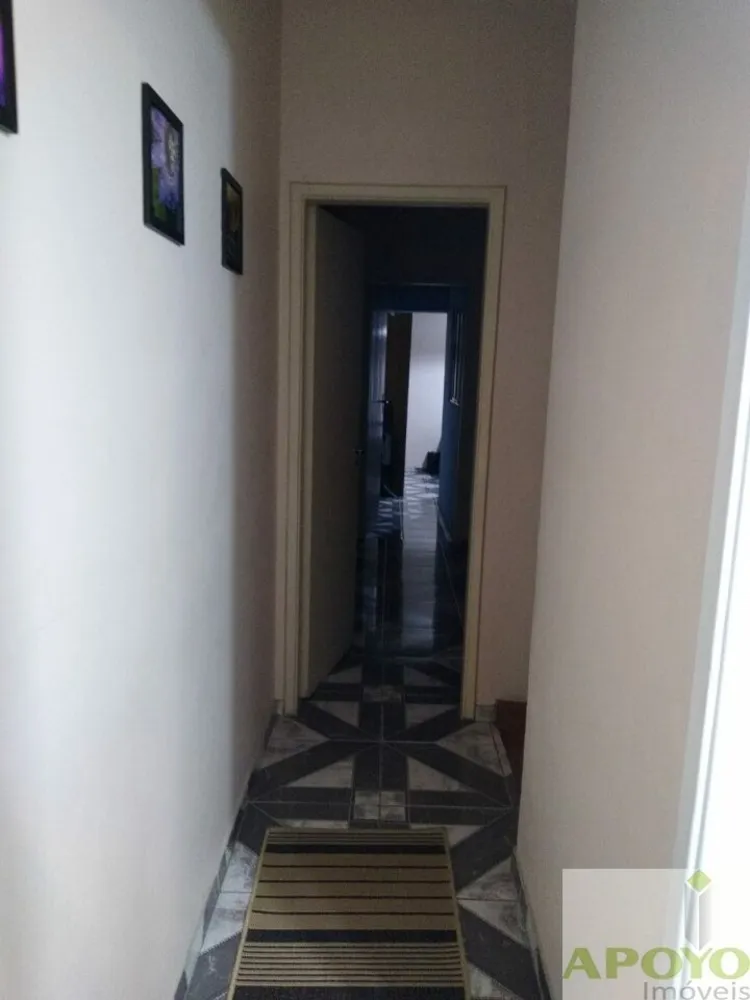 Casa, 3 quartos, 94 m² - Foto 10
