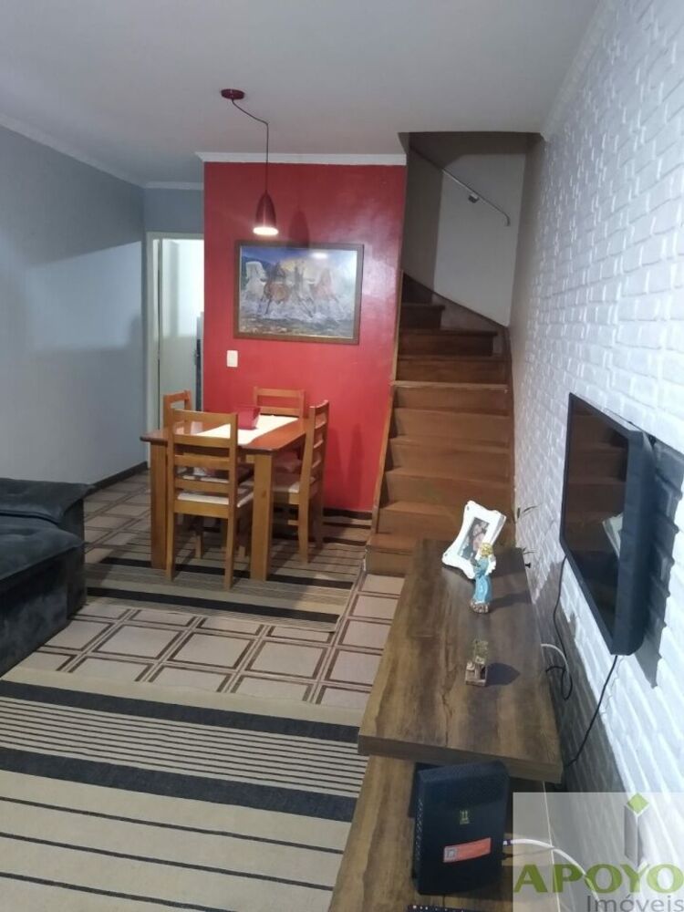 Casa, 3 quartos, 94 m² - Foto 4