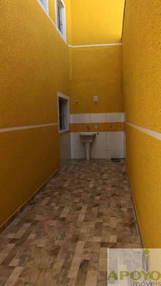 Casa, 3 quartos, 97 m² - Foto 3