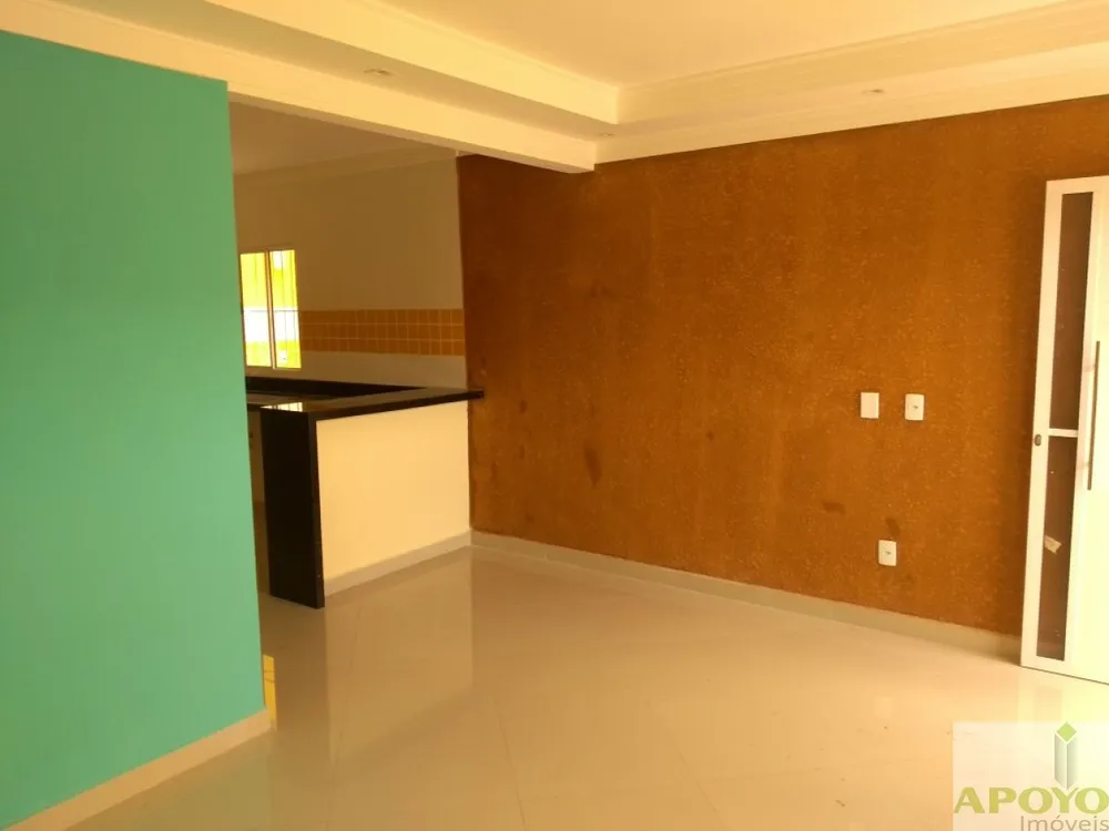 Casa, 3 quartos, 97 m² - Foto 1