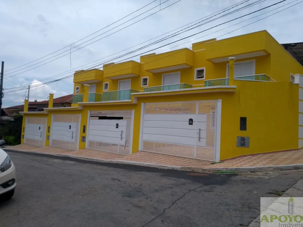 Casa, 3 quartos, 97 m² - Foto 2