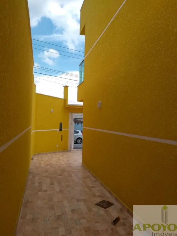 Casa, 3 quartos, 97 m² - Foto 15