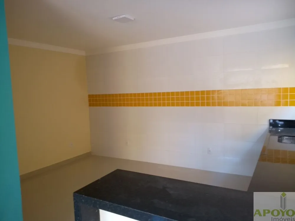 Casa, 3 quartos, 97 m² - Foto 4