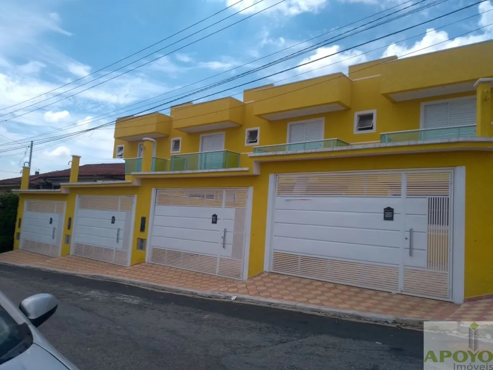 Casa, 3 quartos, 97 m² - Foto 11