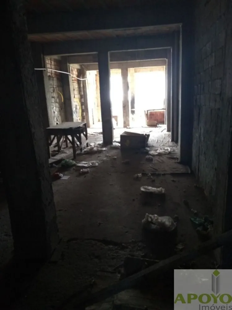 Casa, 3 quartos, 140 m² - Foto 2