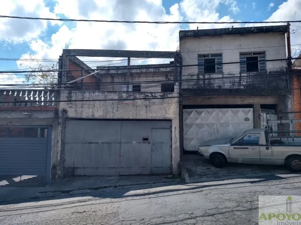 Casa, 3 quartos, 140 m² - Foto 1