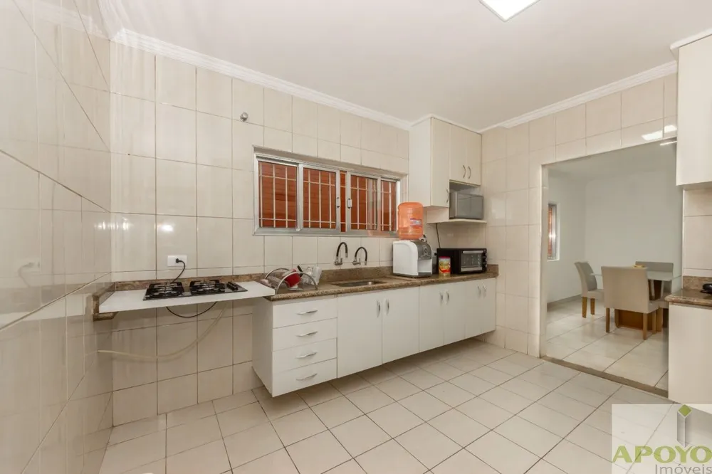 Casa, 3 quartos, 220 m² - Foto 9