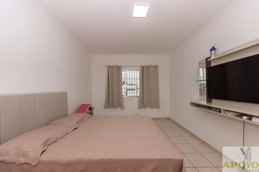 Casa, 3 quartos, 220 m² - Foto 11