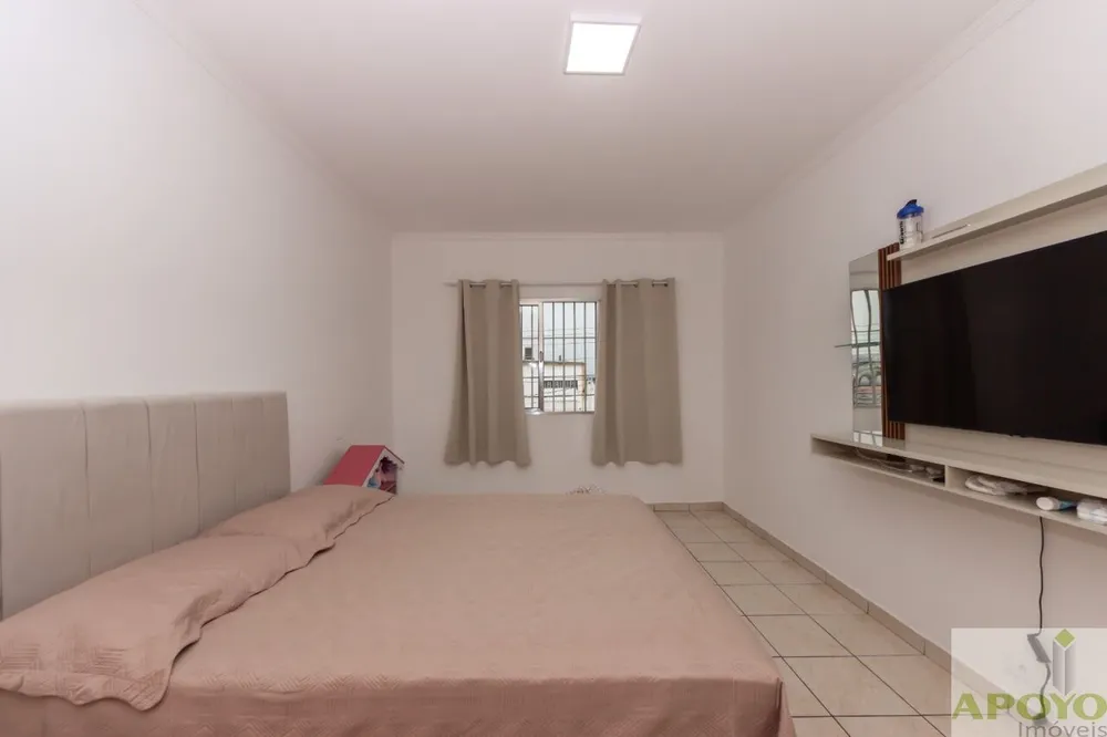 Casa, 3 quartos, 220 m² - Foto 6