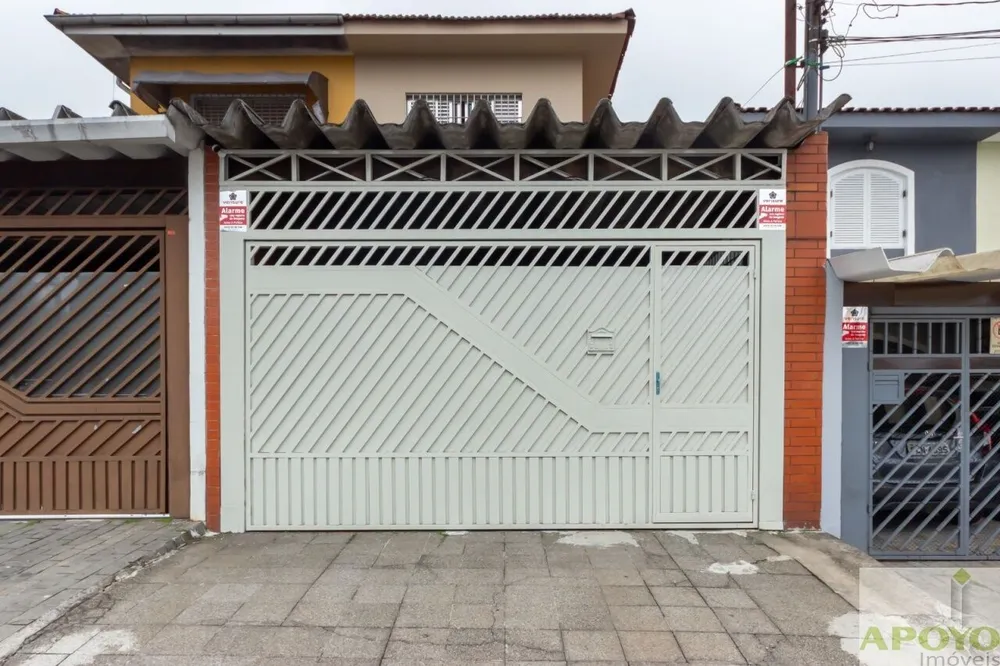Casa, 3 quartos, 220 m² - Foto 7