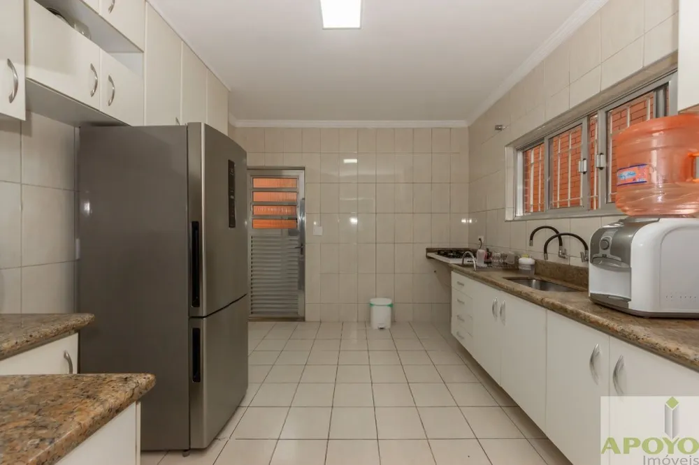 Casa, 3 quartos, 220 m² - Foto 10